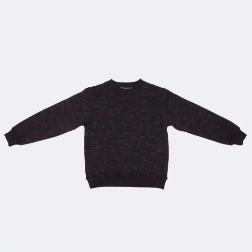 Picture of RAMO, Kids Crew Neck Sloppy Joes